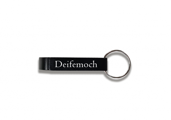 Deifemoch Flaschenöffner - 5er Set