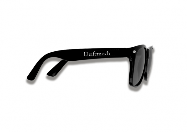 Deifemoch Sonnenbrille - 5er Set