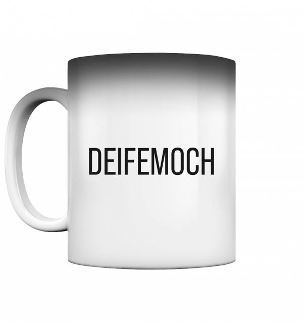 DEIFEMOCH Stick - Magic Mug – Bild 2