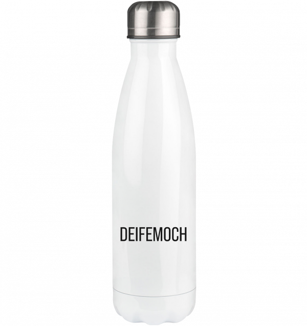 DEIFEMOCH Stick - Thermoflasche 500ml – Bild 2