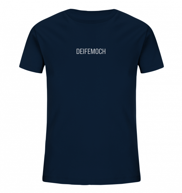 DEIFEMOCH Stick - Kids Organic Shirt (Stick) – Bild 7