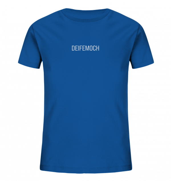 DEIFEMOCH Stick - Kids Organic Shirt (Stick) – Bild 16