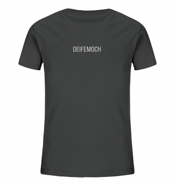 DEIFEMOCH Stick - Kids Organic Shirt (Stick)