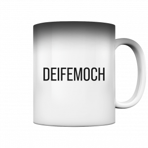DEIFEMOCH Stick - Magic Mug