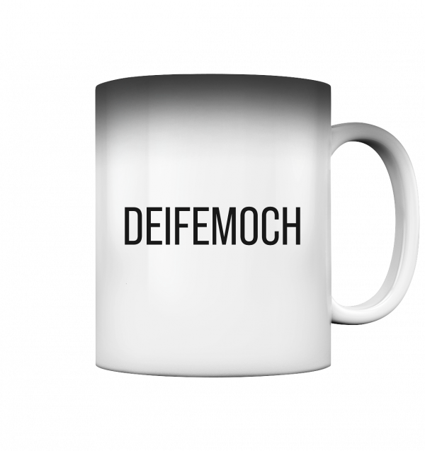 DEIFEMOCH Stick - Magic Mug