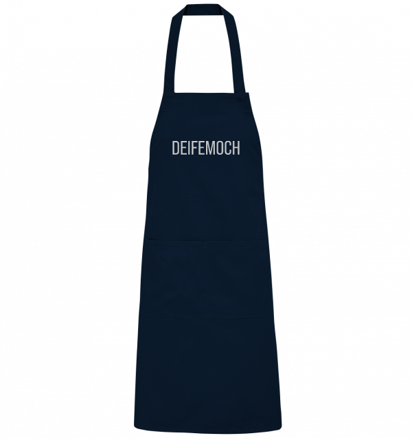 DEIFEMOCH Stick - Organic Grillschürze – Bild 4