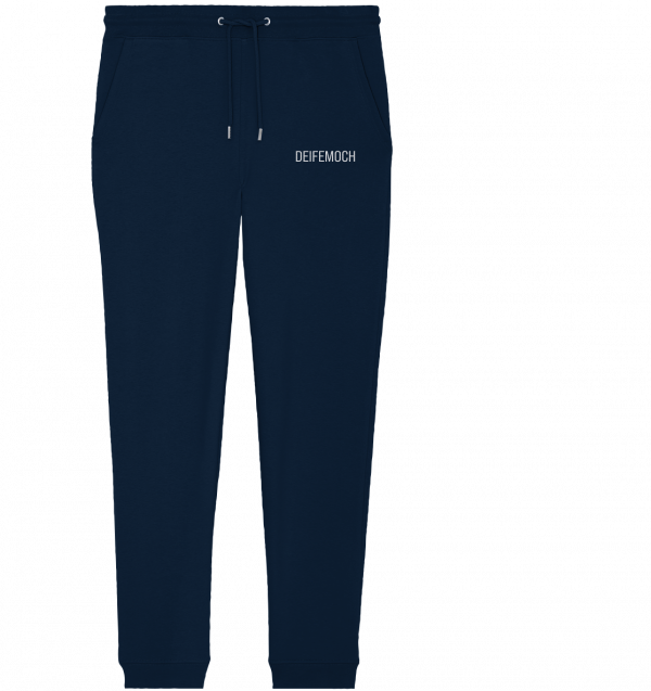 DEIFEMOCH Stick - Organic Jogger Pants (Stick) – Bild 2
