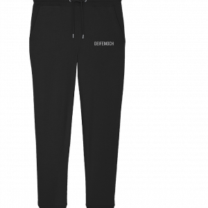 DEIFEMOCH Stick - Organic Jogger Pants (Stick)