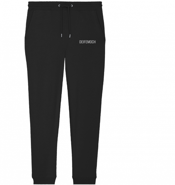 DEIFEMOCH Stick - Organic Jogger Pants (Stick)