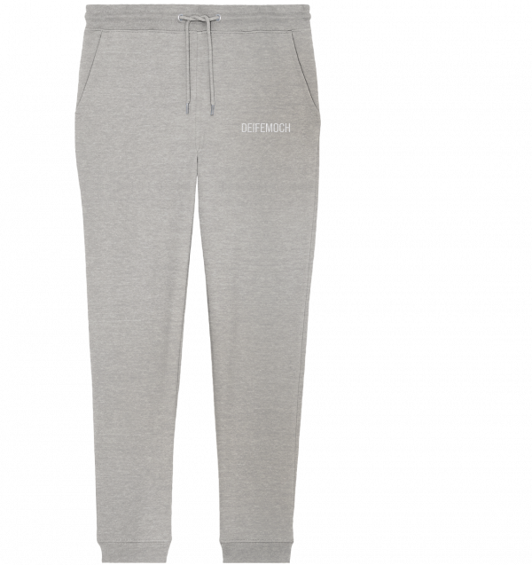 DEIFEMOCH Stick - Organic Jogger Pants (Stick) – Bild 3