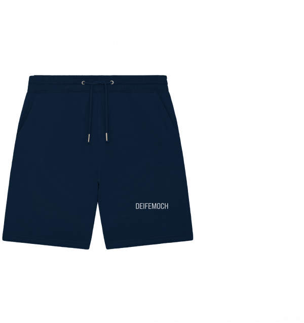 DEIFEMOCH Stick - Organic Jogger Shorts (Stick) – Bild 2