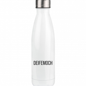 DEIFEMOCH Stick - Thermoflasche 500ml