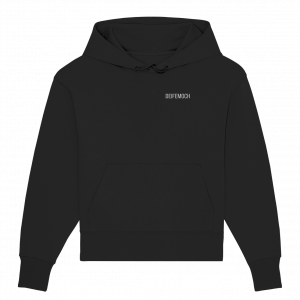 DEIFEMOCH Stick - Organic Oversize Hoodie (Stick)