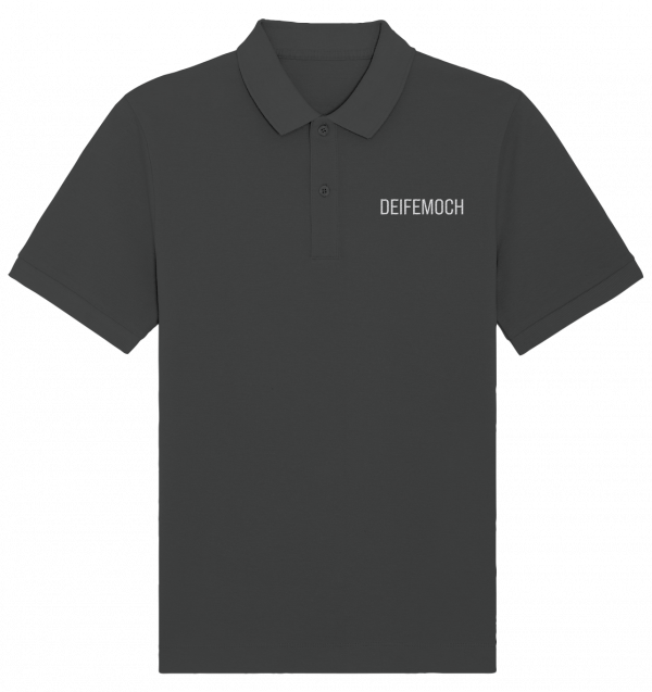 DEIFEMOCH Stick - Organic Poloshirt (Stick)