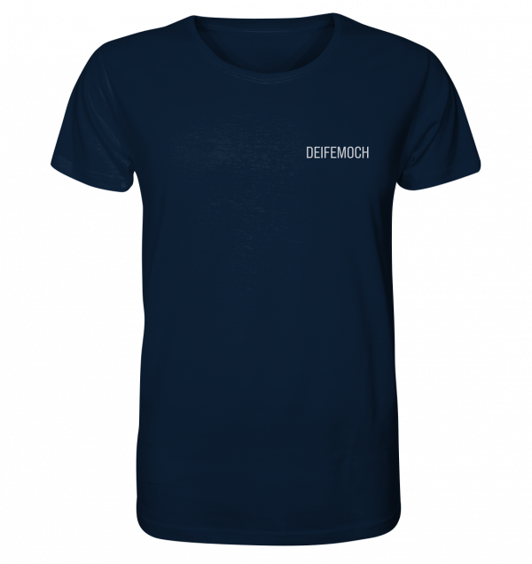 DEIFEMOCH Stick - Organic Shirt (Stick) – Bild 7