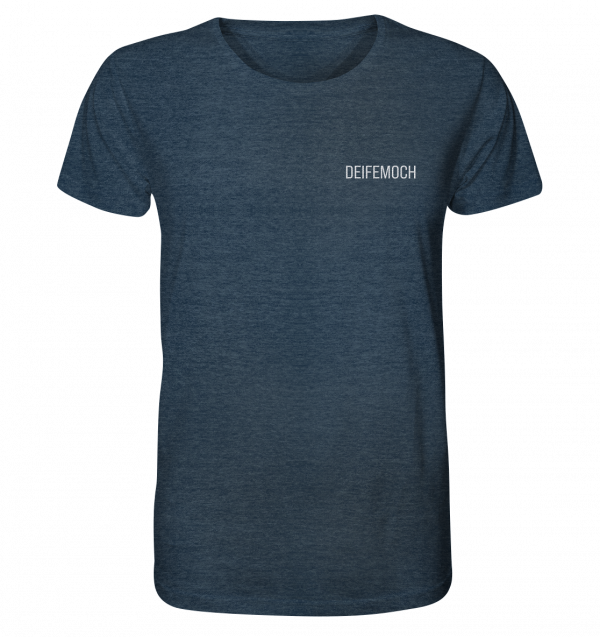 DEIFEMOCH Stick - Organic Shirt (Stick) – Bild 4