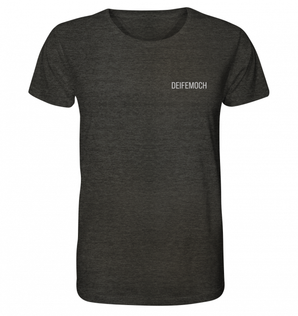 DEIFEMOCH Stick - Organic Shirt (Stick) – Bild 5