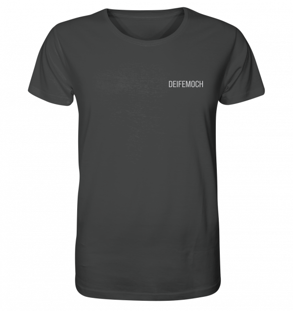 DEIFEMOCH Stick - Organic Shirt (Stick)