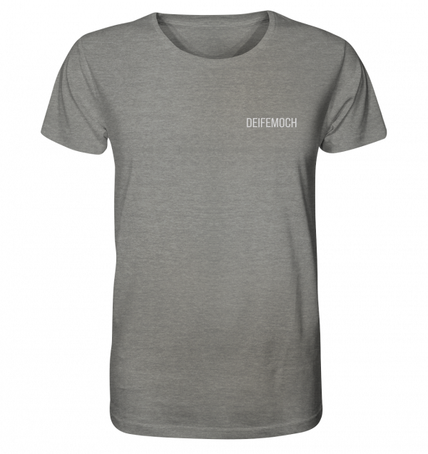 DEIFEMOCH Stick - Organic Shirt (Stick) – Bild 10