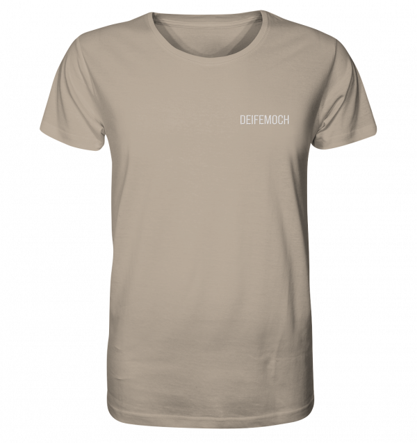 DEIFEMOCH Stick - Organic Shirt (Stick) – Bild 6
