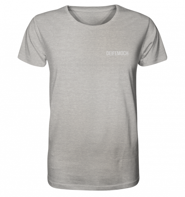 DEIFEMOCH Stick - Organic Shirt (Stick) – Bild 8