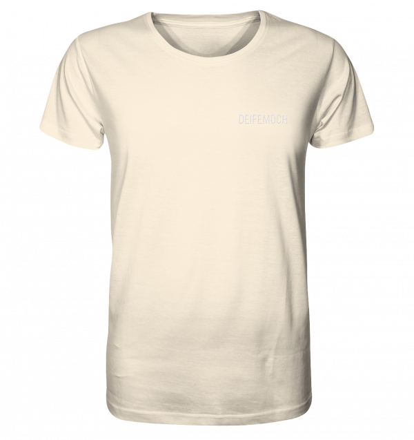 DEIFEMOCH Stick - Organic Shirt (Stick) – Bild 11