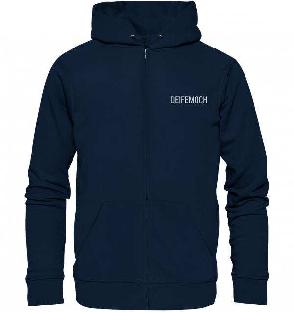DEIFEMOCH Stick - Organic Zipper (Stick) – Bild 6