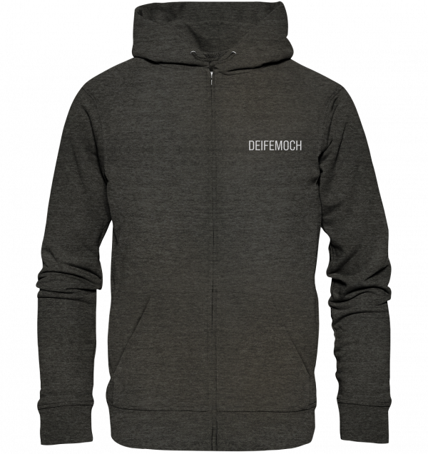 DEIFEMOCH Stick - Organic Zipper (Stick) – Bild 5