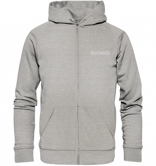 DEIFEMOCH Stick - Organic Zipper (Stick) – Bild 7